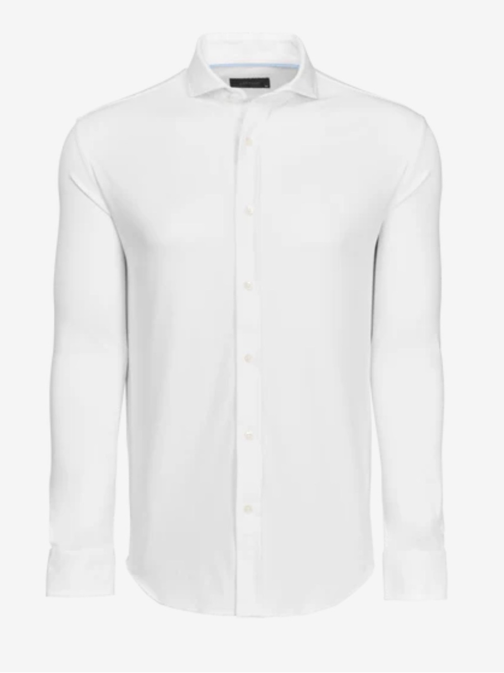 Greyson Omaha Pique Dress Shirt Size XL